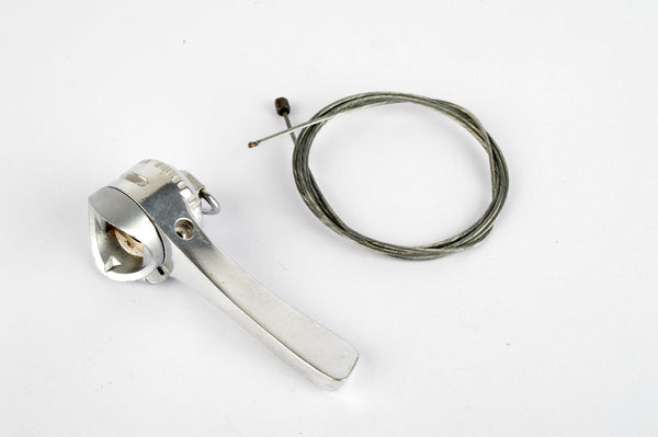 NEW Sachs Huret left braze-on shifter from the 1990s NOS