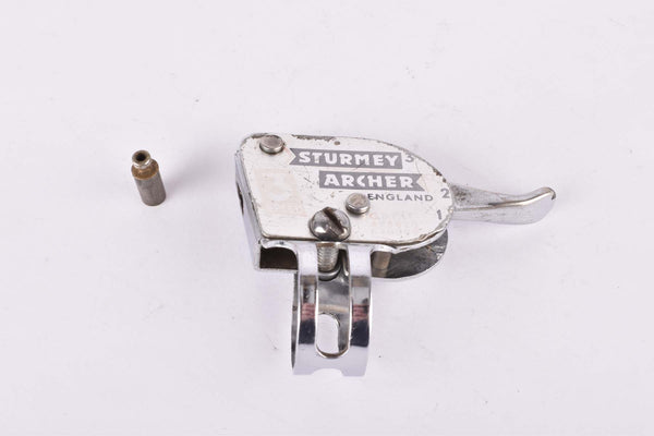 Sturmey Archer 3-speed Shifter from the 1960s - 70s