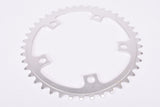 NOS Stronglight small Chainring with 42 teeth and 122 mm BCD from the 1980s - 1990s