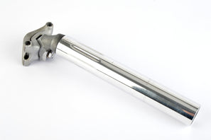Campagnolo Super Record  #4051/1 seat post in 27,2 diameter from the 1980s