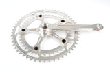 NEW Aluminium (Campagnolo Super Record COPY) Crankset with 42/54 Teeth and 170 length from the 1980s NOS