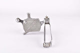 First generation Campagnolo Gran Sport #1005/2 Clamp-on Front Derailleur from the 1950s - 1960s
