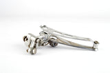 Campagnolo Record #1052/NT Braze-on Front Derailleur from the 1980s