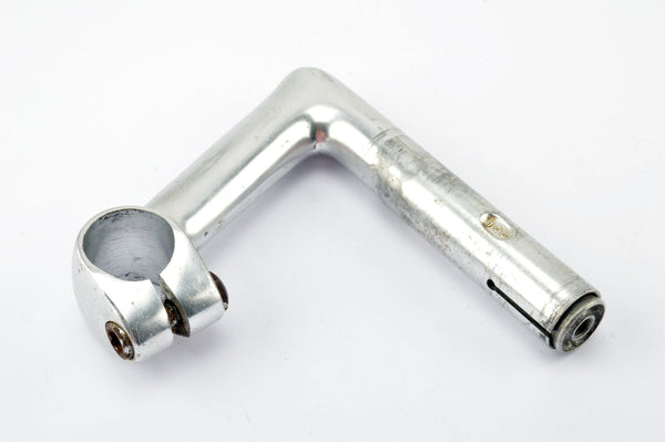 3 ttt Mod. 1 Record Strada stem in size 105mm with 26.0mm bar clamp size from the 1970s - 1980s