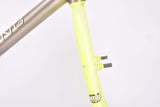 Scott Comp Racing Mountainbike frame in 49 cm (c-t) / 44.5 cm (c-c) with Tange MTB O.S. tubing from the 1990s