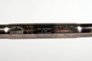 3 ttt Forma SL Ergopower Handlebar in size 44 cm and 25.8 mm clamp size from the 1990s