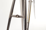 Faggin Martens frame 57 cm (c-t) / 55.5 cm (c-c) Campagnolo