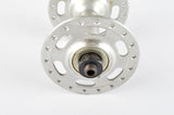 NEW Shimano high flange front Hub with 36 holes from 1980s NOS