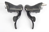 NEW Campagnolo Veloce 10 speed Ergo Shifting Brake Levers from the 2010s