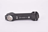 NOS/NIB ITM Millennium ahead stem in size 120mm with 25.4 mm bar clamp size from the 2000s