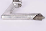 Aluminum Alloy Stem in size 90mm with 25.4mm bar clamp size from 1986
