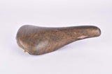Brown Selle San Marco Rolls Saddle from 1990