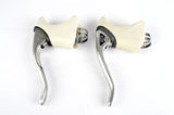 Shimano 105 #BL-1051 Brake Lever Set from the 1980s