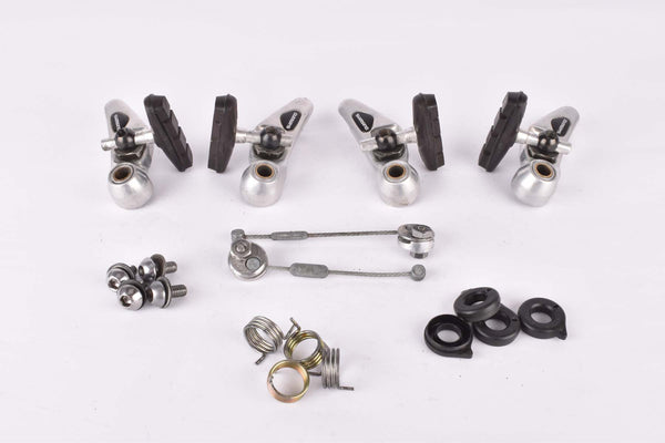 Shimano Deore XT #BR-M734 Cantilever Brake Set from 1991