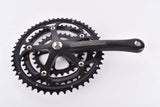 NOS Campagnolo Racing Triple crankset with 30/42/52 teeth and 175mm length from the 2000s