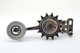 Early Cyclo B'Ham rear derailleur from the 1940s - 50s