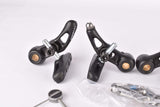 NOS black Tektro Cantilever Brake Set from the 1990s