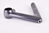 3 ttt Criterium Jan De Reus panto stem in size 120 mm with 25.8 mm bar clamp size from the 1980s