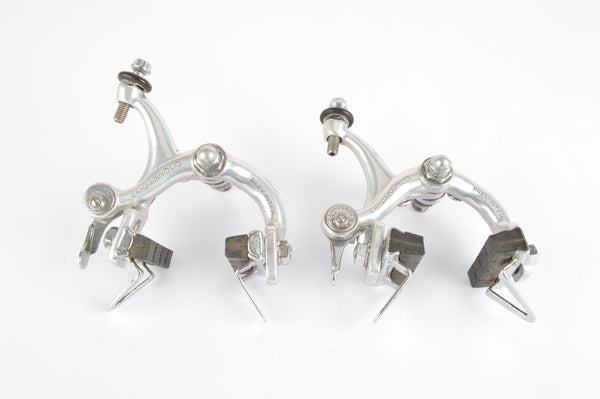 Campagnolo Super Record #4061 Brake Calipers, early version, from the 1970s