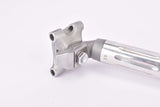 Campagnolo Super Record #4051/1 second generation Seat Post in 25.0 diameter from the 1980s