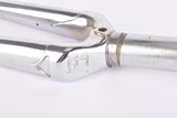 NOS 28" E.V Panto Chrome Columbus Steel Fork, with straight blades