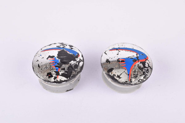 Pinarello handlebar end plugs