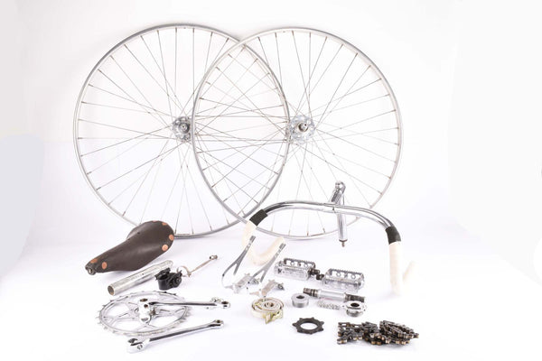 Pista / Track Group Set from the 1950s