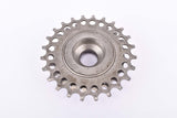 Atom 5-speed Freewheel with 14-24 teeth and english thread from 1970s - 80s