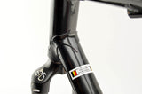 Eddy Merckx Corsa Extra Team Telekom Frame 55 cm (c-t) 53.5 (c-c) Columbus SLX