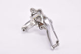Shimano 600EX Arabesque #FD-6200 clamp-on front derailleur from 1980