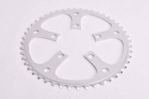 NOS Stronglight Chainring with 48 teeth and 86 mm BCD from the late 1980s - 1990s