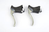 Shimano 105 #BL-1055 brake lever set from the 1990s