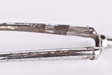 28" Chromed Francesco Moser Panto Fork with some rust