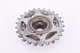 Maillard 700 Course 6-speed Freewheel with 14-26 teeth and english thread from 1984