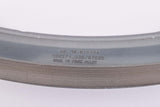 NOS Rigida DP18 Carbide Supersonic single clincher rim 26 inch/571mm with 32 holes from the 1990s