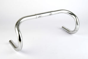 3 ttt Super Competizione Handlebar in size 42 cm and 25.8 mm clamp size from the 1980s