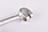 3ttt mod. 1 Record Strada stem in size 110 mm with 25.8 mm bar clamp size from the 1970s - 80s