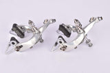 Campagnolo Chorus #C500 Monoplaner single pivot brake calipers from the 1980s - 1990s