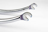 NEW 1" Titan chrome steel fork from the 1980s Campagnolo NOS