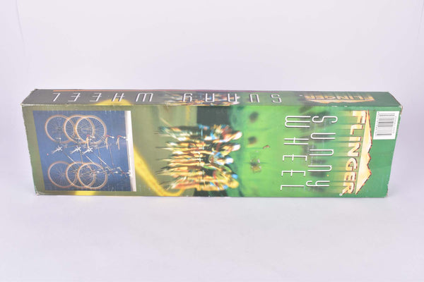 Flinger Sunny Wheel Bike Lift