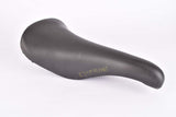 Black Selle San Marco Concor Supercorsa Laser Chesini Saddle from 1989