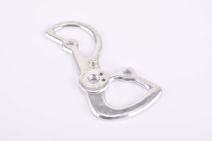 NOS Campagnolo Triomphe #0102055 rear derailleur front cage plate #7119029