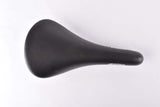 NOS Black Velo Atack CrMo-Rail Road Bike Saddle from 1993
