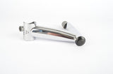 ITM Chrome Quill Stem in size 120mm with 25.4mm bar clamp size from the 1990s