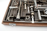 Campagnolo Mechanics Toolset/Toolkit #3380 in wooden box from the 1970s