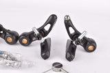 NOS black Tektro Cantilever Brake Set from the 1990s