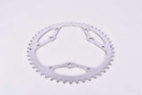 3-Bolt Steel Chainring with 50 teeth and 116 BCD from the 1960s - 70s