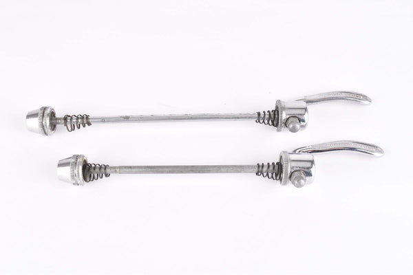 Shimano 600 first Gen. skewer set from the 1970s - 80s
