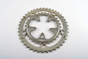 Campagnolo chainrings in 30/42 teeth and 74/135 BCD from the 1990s