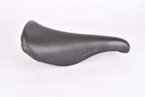 Black Selle San Marco Concor Supercorsa Laser Chesini Saddle from 1989